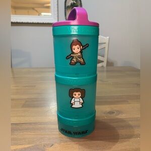 Whiskware Star Wars Containers